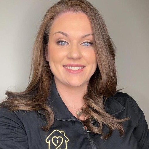 Christine Daza, CEO