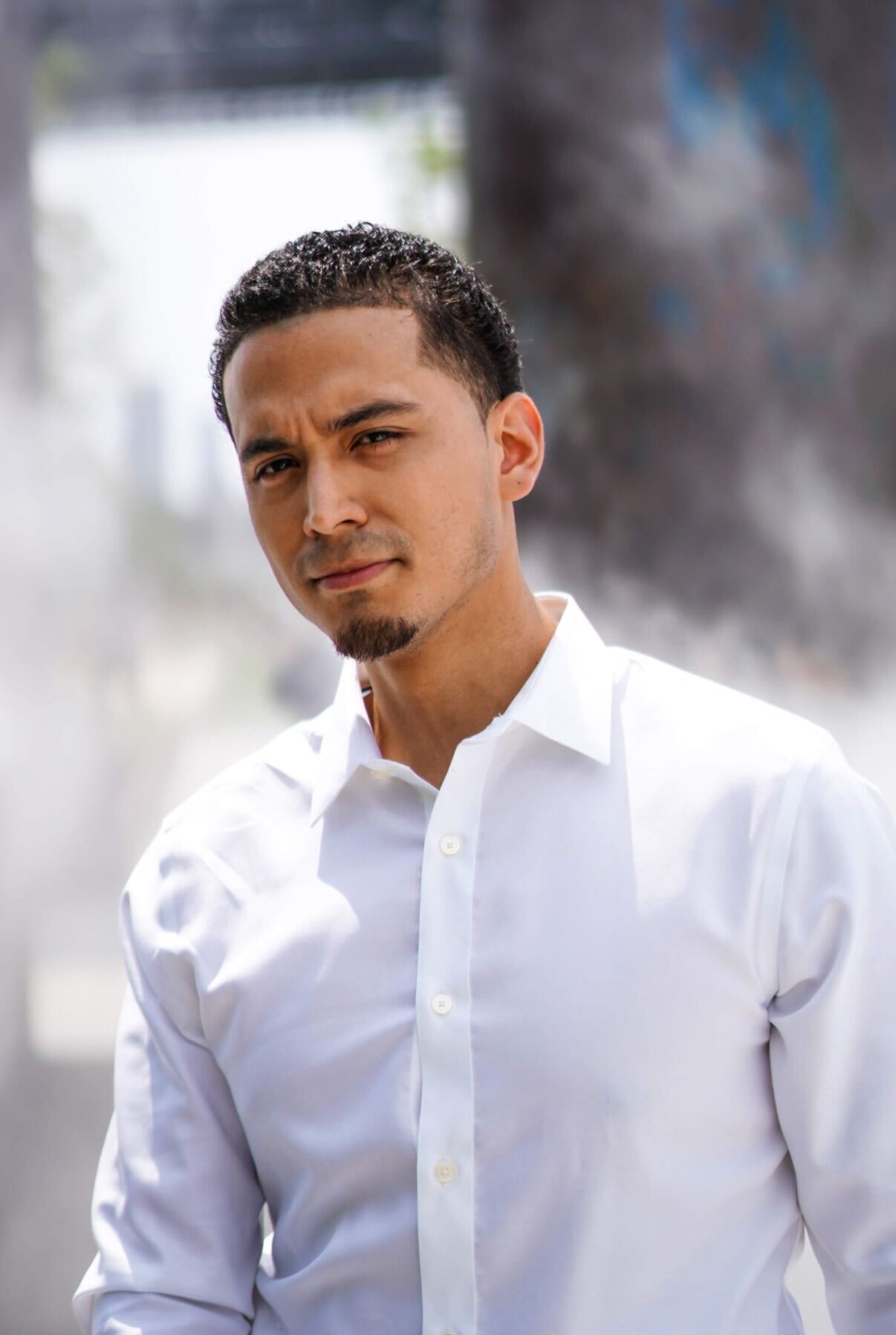 Jeffrey Daza