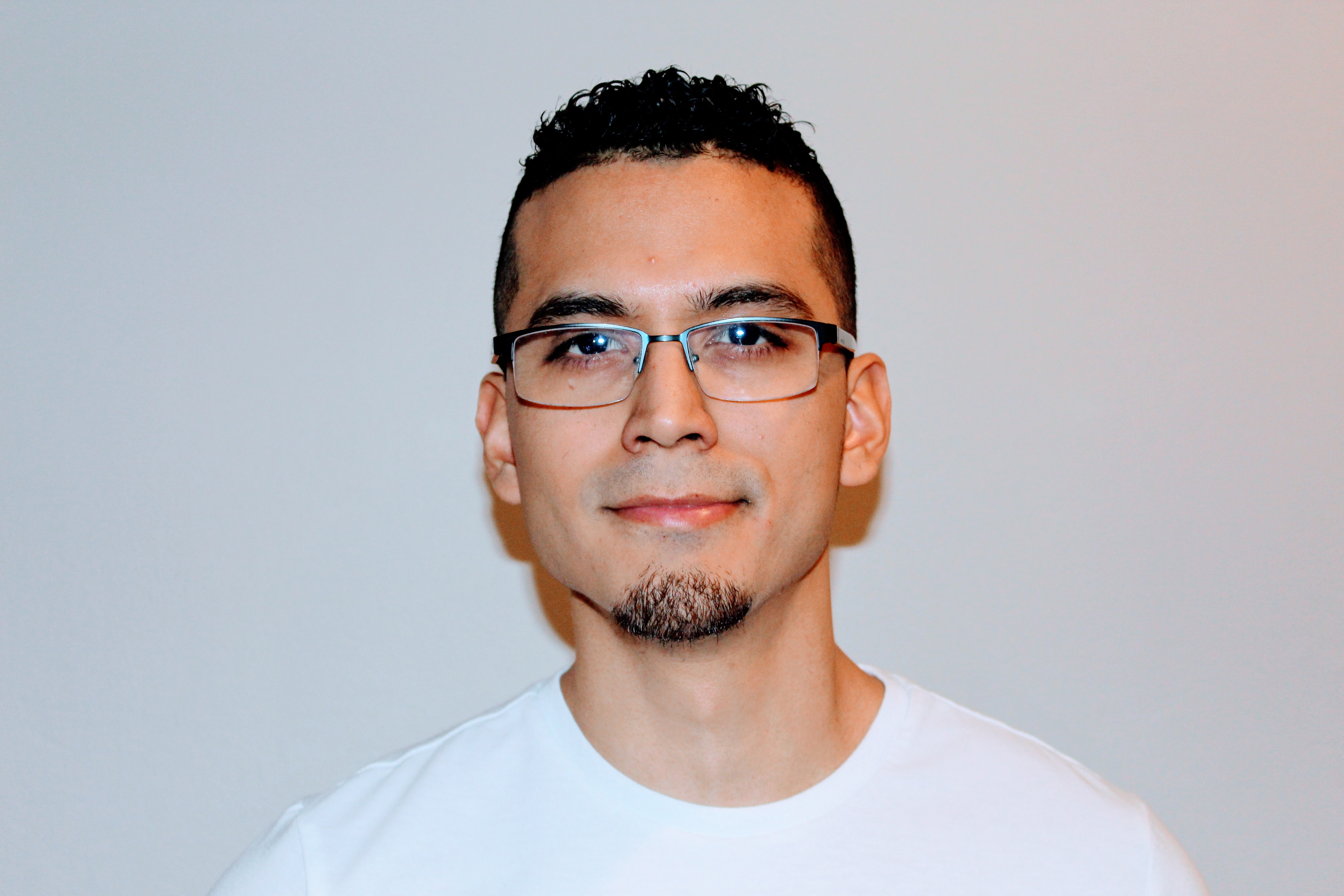 Jeffrey Daza