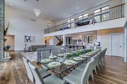 Indoor Pool/Arcade/Theater/HotTub/Pickleball/Trail - Holiday Home