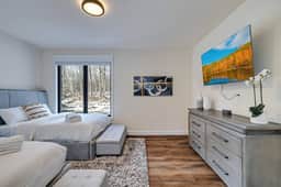 Indoor Pool/Arcade/Theater/HotTub/Pickleball/Trail - Holiday Home