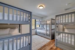 Indoor Pool/Arcade/Theater/HotTub/Pickleball/Trail - Holiday Home