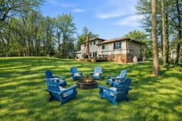 Hot tub coming soon! Game Lake Golf Course 20% OFF
