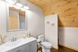 The A-mazing Creekside Escape