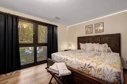 The Luxe Lodge Escape