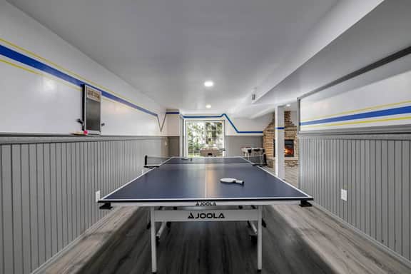 The Ultimate Pocono Escape