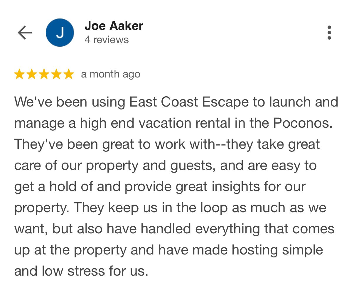 Review by Joe Aaker