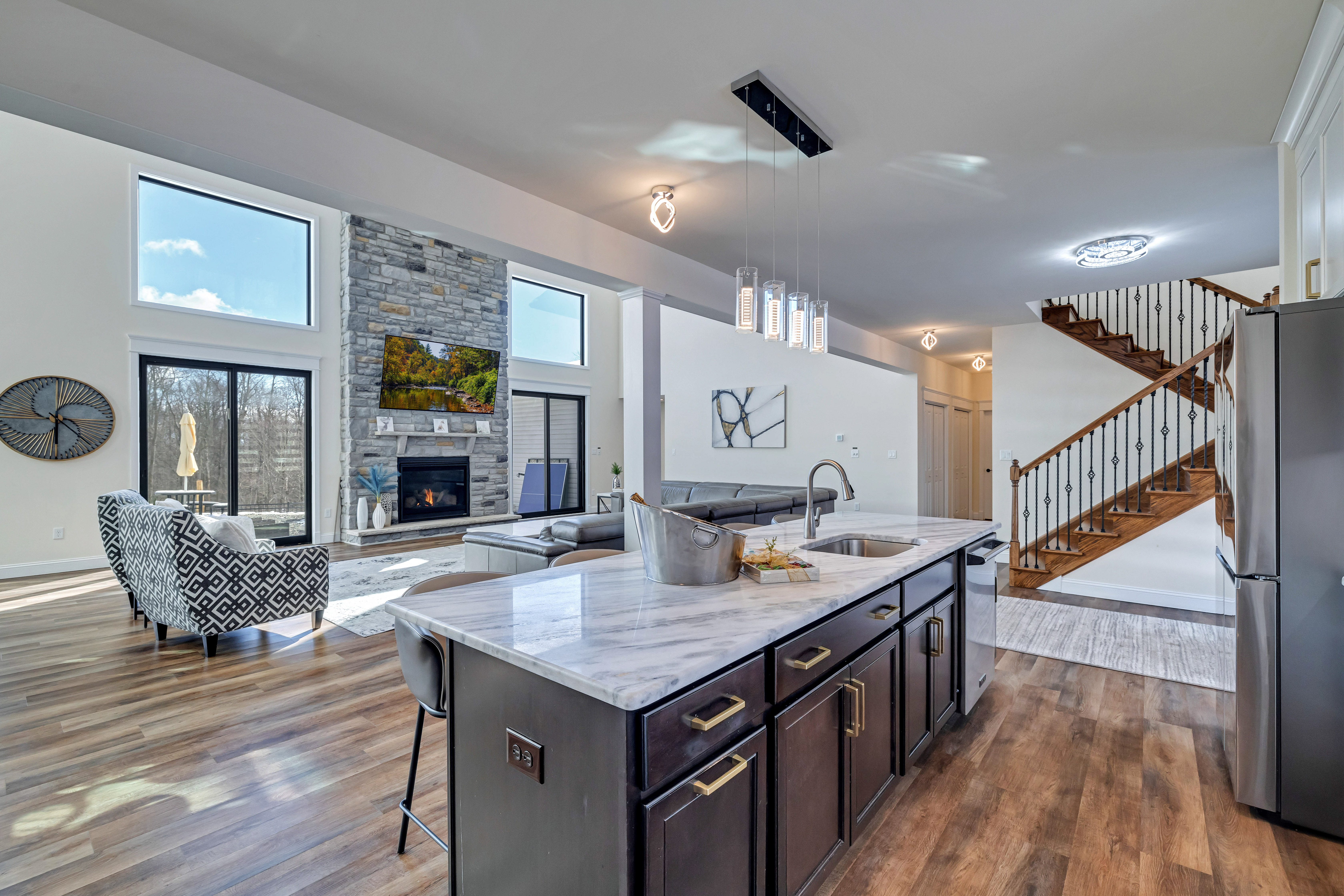 The Perfect Escape 4